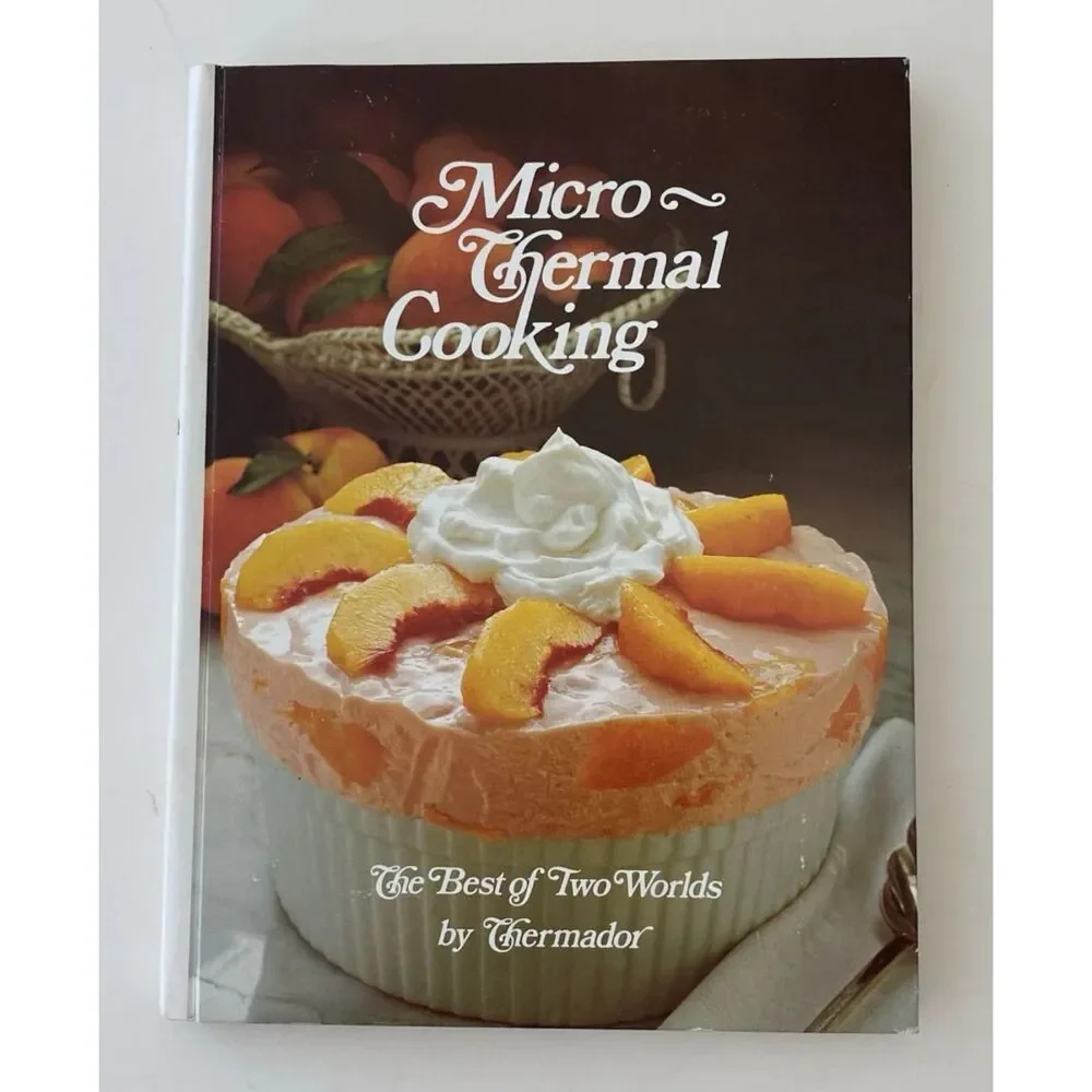 Micro Thermal Cooking The Best Of Two Worlds By Thermador Waste King Division HC